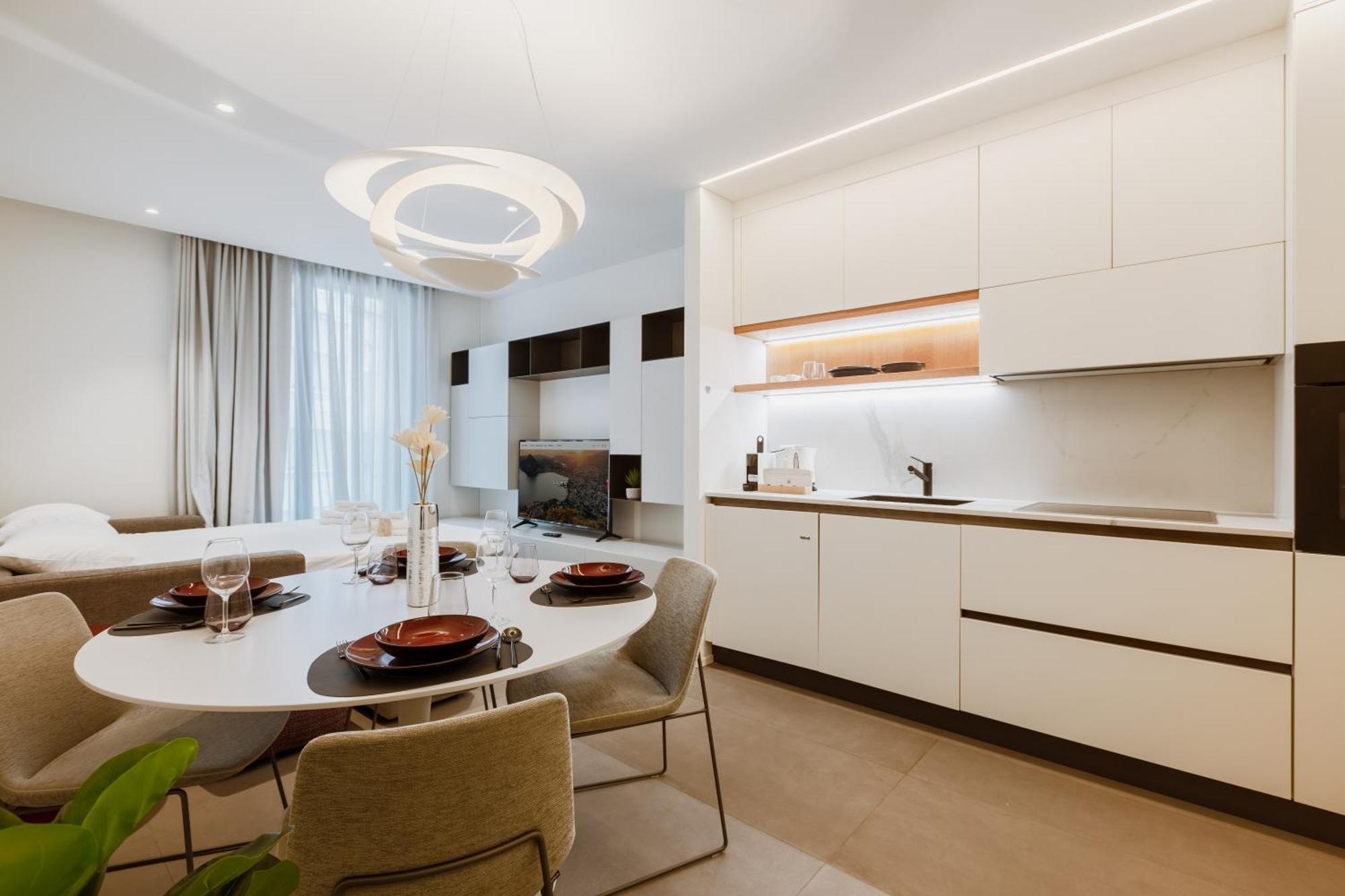 Crystal Palace 1 Massagno Экстерьер фото