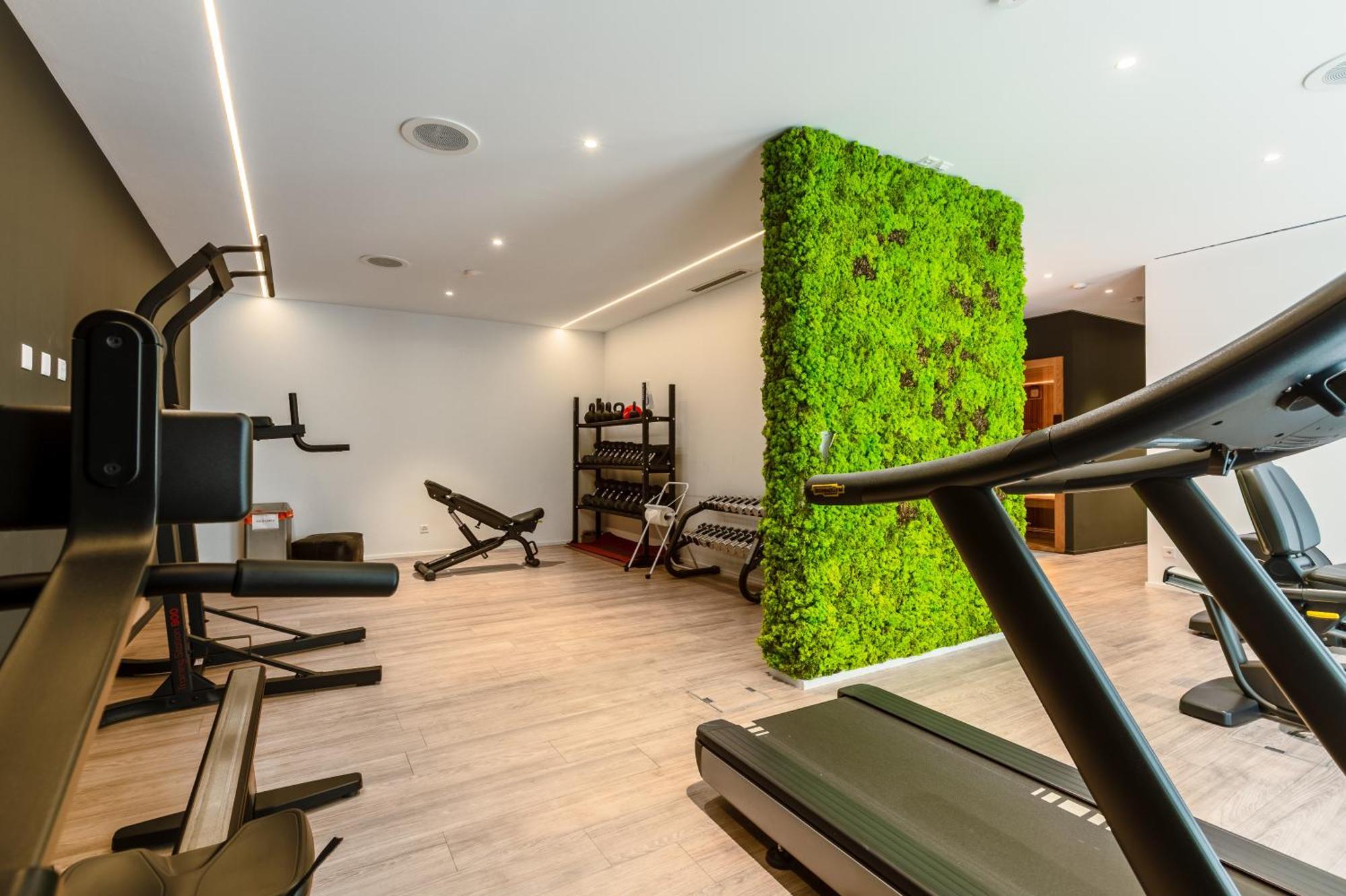 Crystal Palace 1 Massagno Экстерьер фото